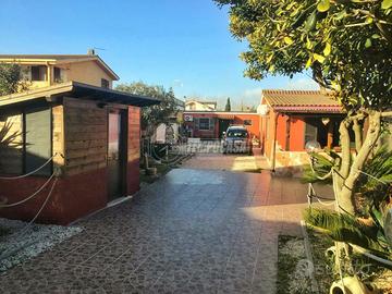 Villa indipendente a due passi al mare
