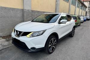 NISSAN Qashqai 2ª serie - 2017