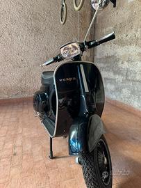 Vespa 50 special
