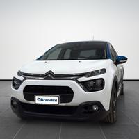 CITROEN C3 1.2 puretech Feel Pack s&s 83cv