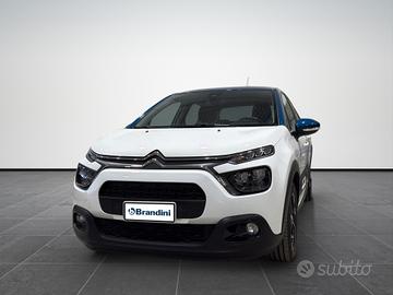 CITROEN C3 1.2 puretech Feel Pack s&s 83cv