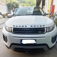 RICAMBI USATI AUTO LAND ROVER Range Rover Evoque 1