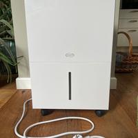 Deumidificatore argo