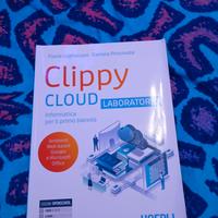 clippy Cloud (libro informatica)