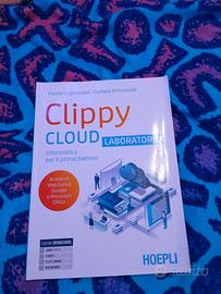 clippy Cloud (libro informatica)