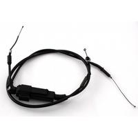Corda gas Yamaha DT e DT LC 125