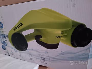 Acquascooter Nilox nuovo 