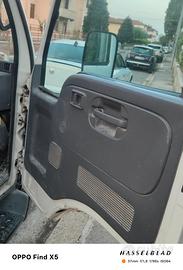 camion  Nissan cabstar 110