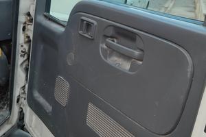 camion  Nissan cabstar 110