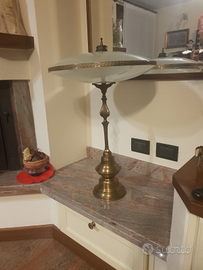 Lampada stile Art Decò