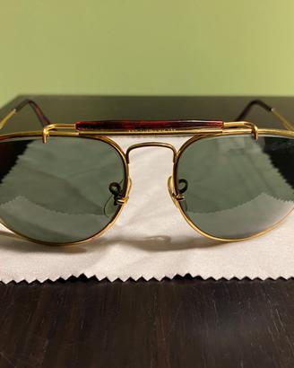 Occhiali Ray Ban B&L Olimpic Games 1992