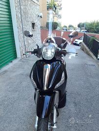 Piaggio Beverly 300 ABS-ASR - 2018
