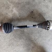 Semiasse sx VOLKSWAGEN GOLF 7 1598cc 2019