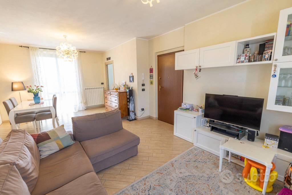Appartamento – Romentino, Novara - Vista 2