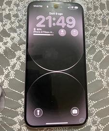 Iphone 15Plus 128gb