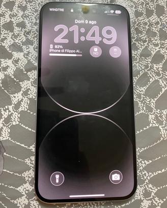 Iphone 15Plus 128gb