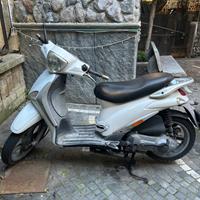 Piaggio Liberty 125 - 2008