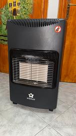 Stuffa + gas insieme 50€