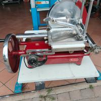 affettatrice berkel modello 21