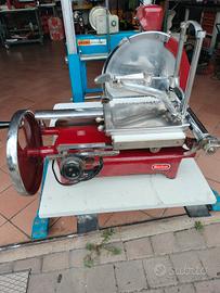 affettatrice berkel modello 21