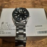 seiko SARG 009