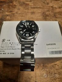 seiko SARG 009