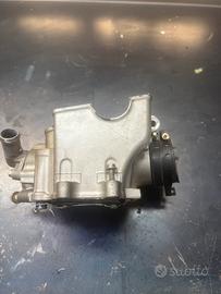 Testa + gruppo termico 300cc - honda crf 250