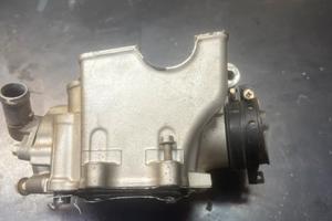 Testa + gruppo termico 300cc - honda crf 250