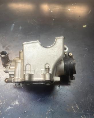 Testa + gruppo termico 300cc - honda crf 250