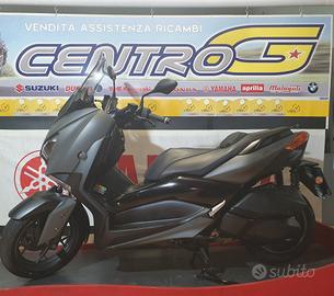 Yamaha X-Max 300 TECH-2021