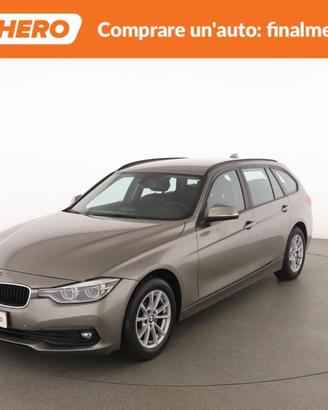 BMW 318 PU55802