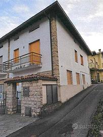 Immobile in asta di 289 m² con 4 locali a Ponteran