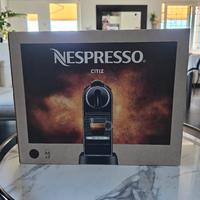 Macchina Nespresso CITIZ