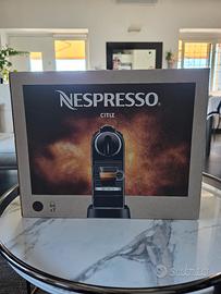 Macchina Nespresso CITIZ
