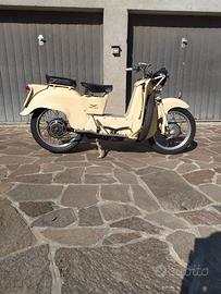 Moto Guzzi Galletto  175