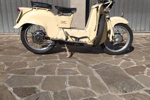 Moto Guzzi Galletto  175