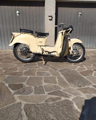 Moto Guzzi Galletto  175
