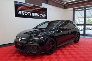 VOLKSWAGEN Golf 2.0 DSG GTI TETTO PELLE HEAD-UP