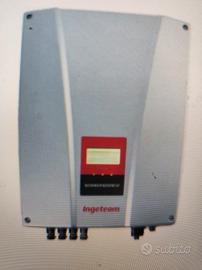 Inverter fotovoltaico