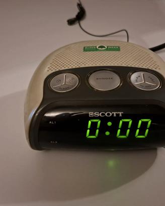 Radio Scott