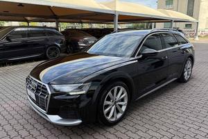 AUDI A6 allroad 40 2.0 tdi mhev Evolution quattr