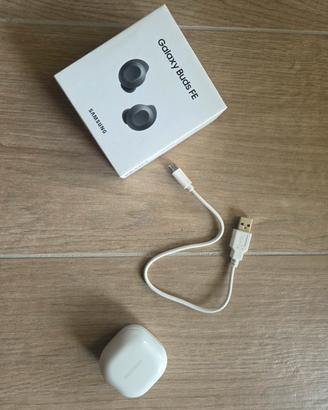 Galaxy Buds Fe