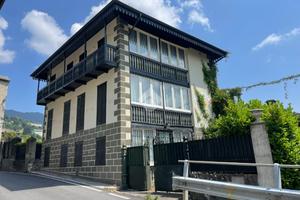 VILLA SINGOLA A VIÙ