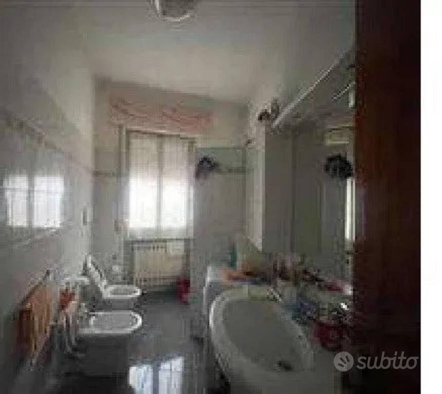 Appartamento – Monte Urano, San Lorenzo - Altro