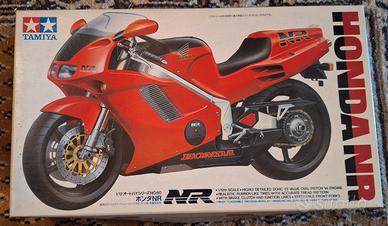 Modellino Honda NR