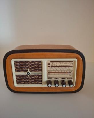Mini Radio da Collezione Vintage