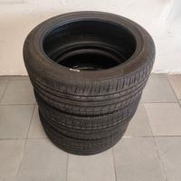 3 gomme Pirelli P7 Cinturato Estive 225/45/18