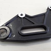 Supporto pinza freno post. per moto gilere kk-kz