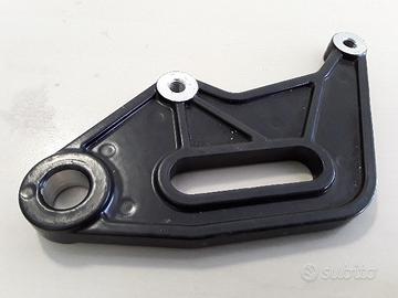 Supporto pinza freno post. per moto gilere kk-kz