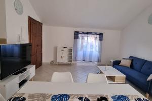 Mansarda Mare Blu: casa vacanze a 100mt dal mare